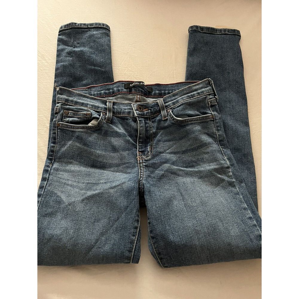 Angry Rabbit Jeans‎ 28/7 346